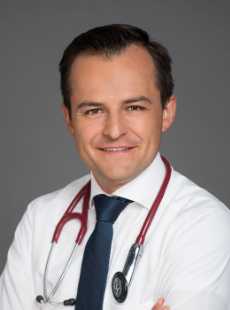 Dr. n. med. Łukasz Kołtowski
